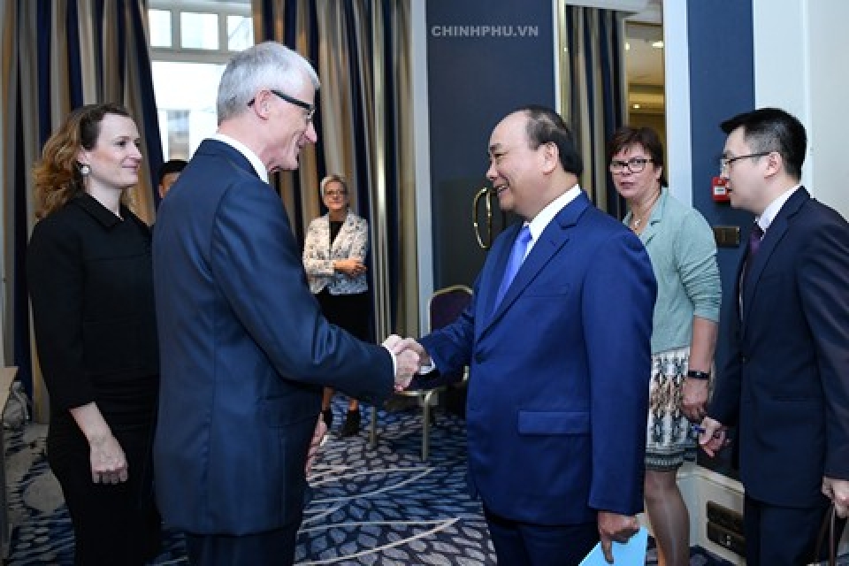 thu tuong nguyen xuan phuc tiep mot so bo truong chu tich vung cua bi