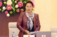 be mac phien hop thu 32 cua uy ban thuong vu quoc hoi