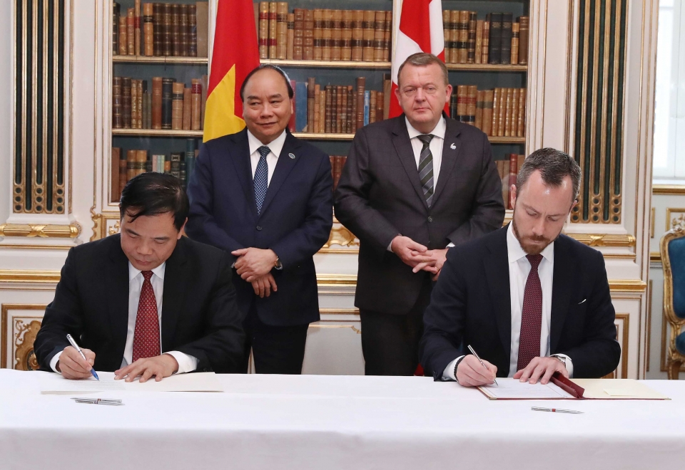 viet nam dan mach luon la ban dong hanh