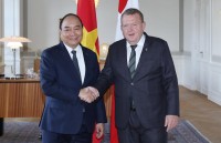 thu tuong mong muon romania tao dieu kien cho nong san viet nam