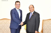 a au t can nong san viet nam