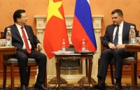 viet nam nga phan dau dua kim ngach thuong mai hai chieu len 10 ty usd