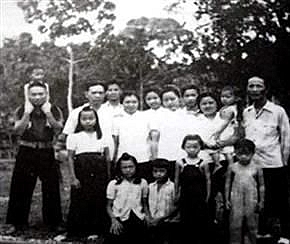 Nhà văn Hữu Ngọc: Học tiếng Tây để đánh Tây nha van huu ngoc hoc tieng tay de danh tay