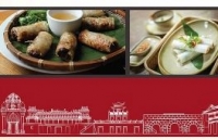 Dùng triết lý ẩm thực Việt “làm mới” ngoại giao văn hóa