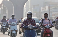 Ô nhiễm không khí: Khi nạn nhân cũng là thủ phạm
