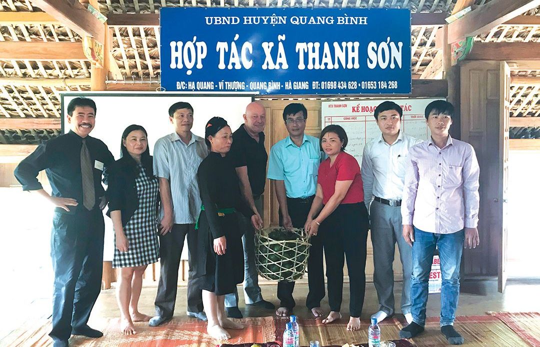 Chuyên gia Hà Lan: Thiếu đổi mới là gánh nặng của doanh nghiệp