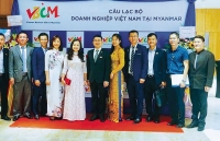 doanh nghiep viet nam quang ba hang hoa tai thai lan