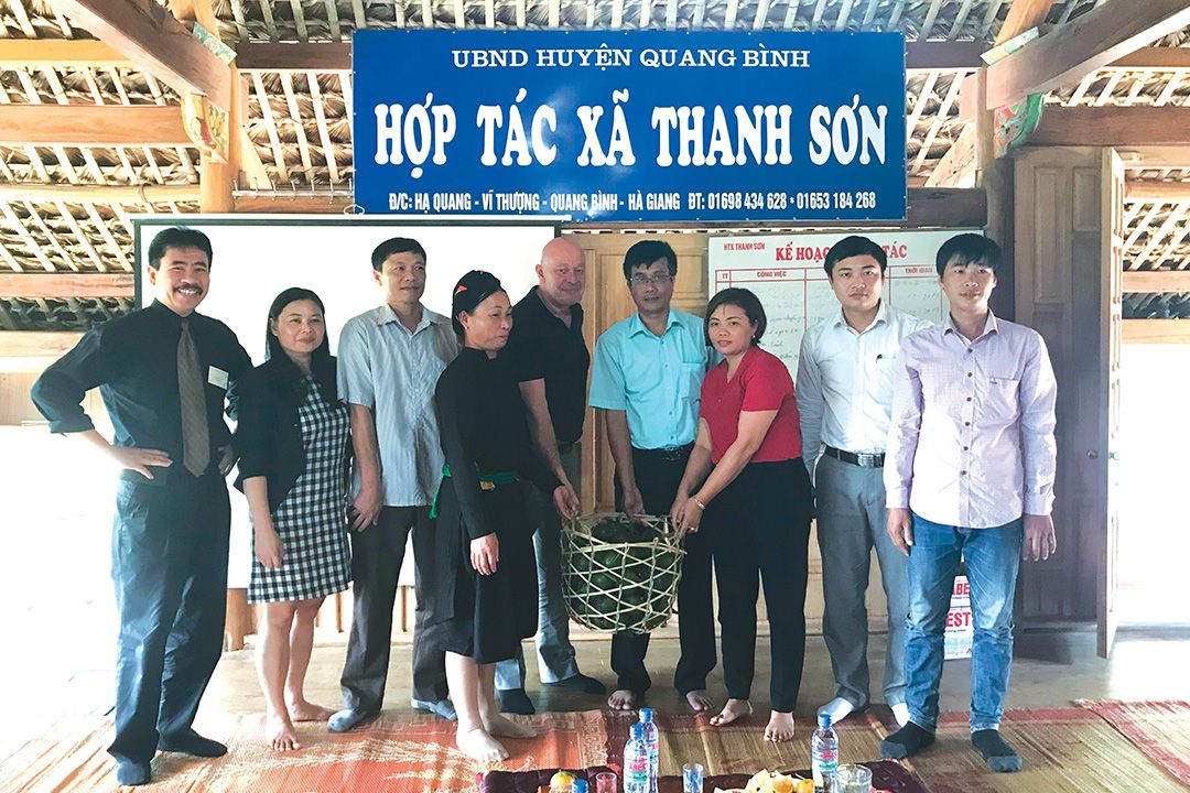 chuyen gia ha lan thieu doi moi la ganh nang cua doanh nghiep