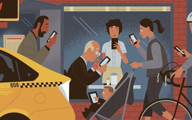 smartphone nhao nan the gioi