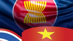 Việt Nam - 'ngôi sao đang lên', tỏa sáng với vai trò dẫn dắt ASEAN