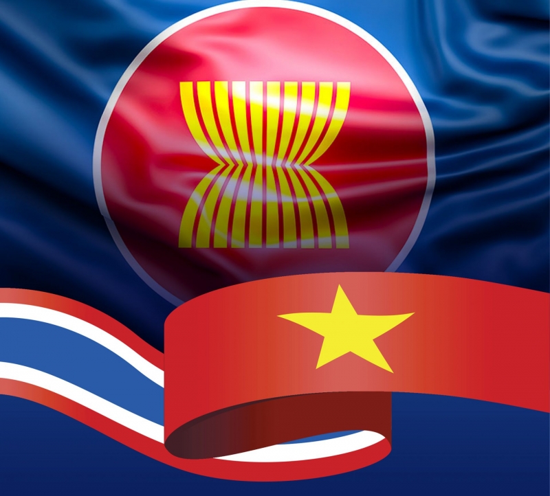 The ASEAN Post đánh giá cao vai trò dẫn dắt của Việt Nam trong ASEAN the asean post danh gia cao vai tro dan dat cua viet nam trong asean
