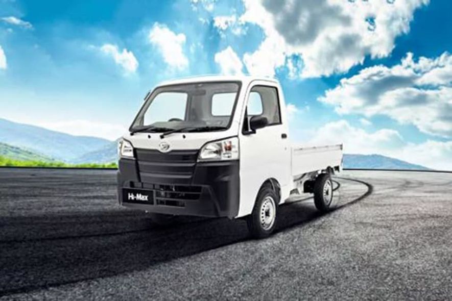 Bảng giá xe Daihatsu mới nhất tháng 10/2020