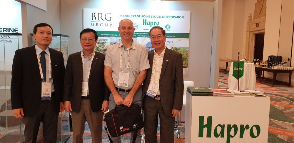 Hapro khẳng định bản lĩnh một doanh nghiệp kinh tế, thương mại lớn của thủ đô trước đại dịch Covid-19