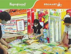 Hapro khẳng định bản lĩnh một doanh nghiệp kinh tế, thương mại lớn của thủ đô trước đại dịch Covid-19