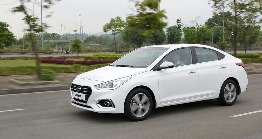 Bảng giá xe Hyundai mới nhất tháng 10/2020 Bảng giá xe Hyundai mới nhất tháng 10/2020