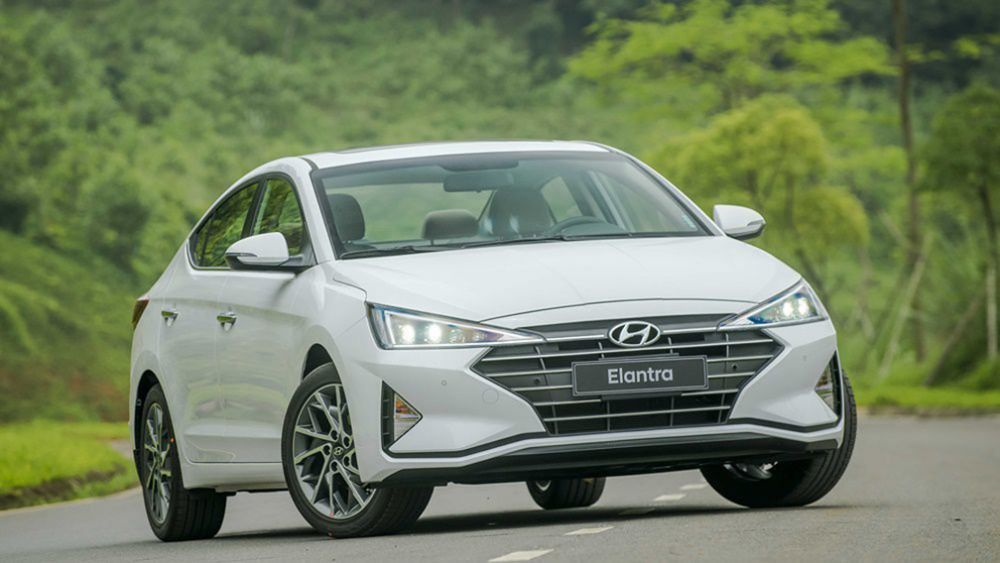 Bảng giá xe Hyundai mới nhất tháng 10/2020 Bảng giá xe Hyundai mới nhất tháng 10/2020