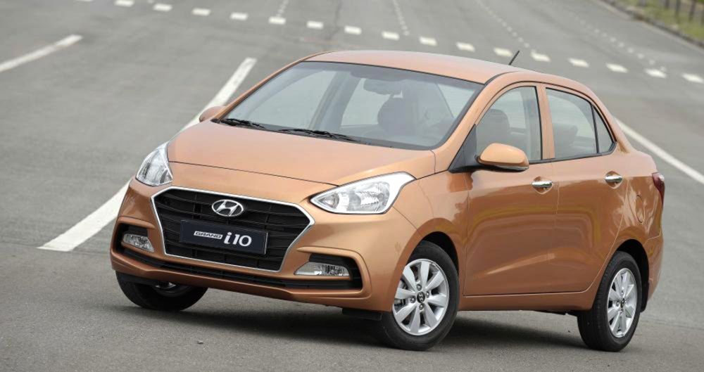 Bảng giá xe Hyundai mới nhất tháng 10/2020 Bảng giá xe Hyundai mới nhất tháng 10/2020