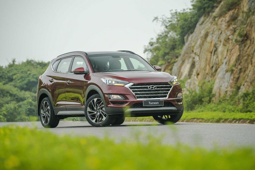 Bảng giá xe Hyundai mới nhất tháng 10/2020 Bảng giá xe Hyundai mới nhất tháng 10/2020