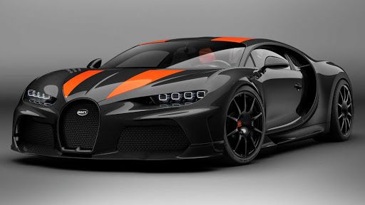 Bảng giá xe Bugatti mới nhất tại Việt Nam tháng 10 năm 2020