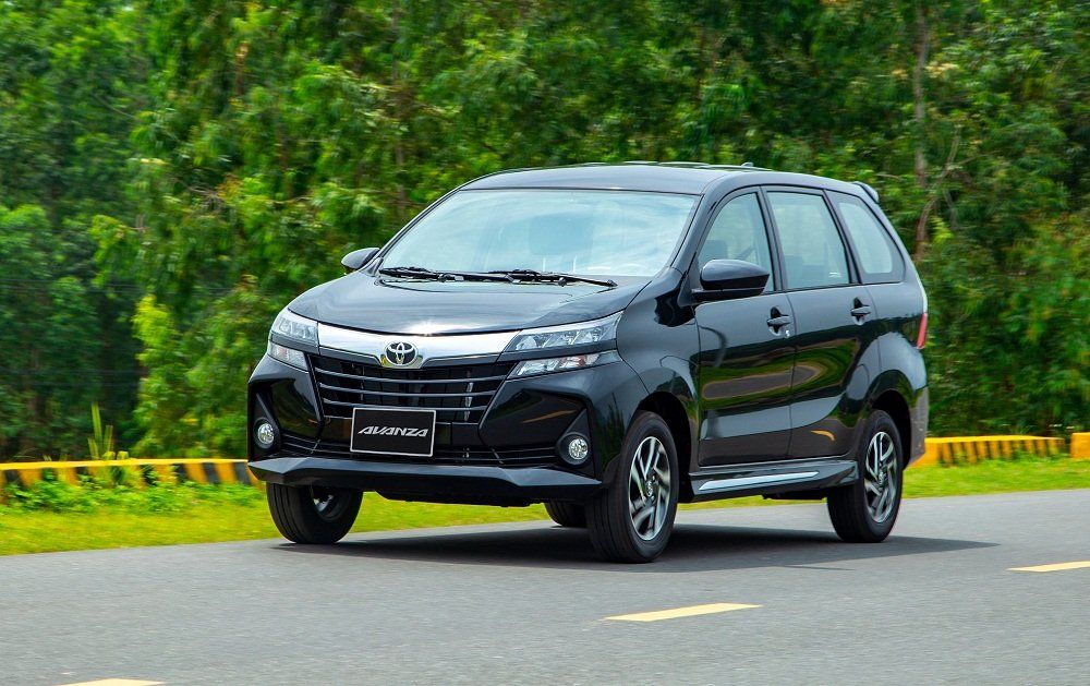 Bảng giá xe Toyota 2020 mới nhất tại Việt Nam tháng 10 Bảng giá xe Toyota mới nhất tại Việt Nam tháng 10/2020