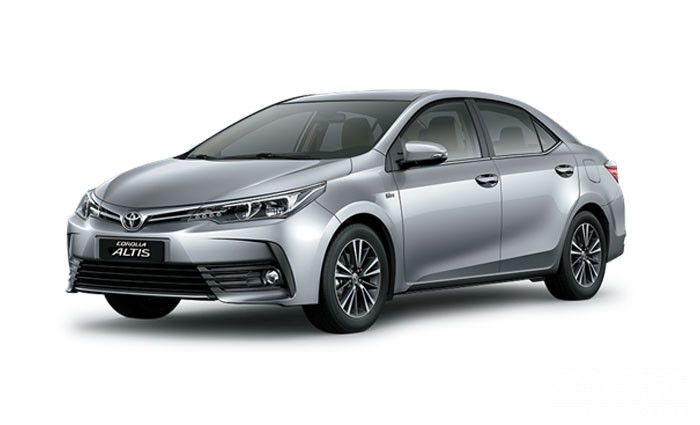 Bảng giá xe Toyota 2020 mới nhất tại Việt Nam tháng 10 Bảng giá xe Toyota mới nhất tại Việt Nam tháng 10/2020