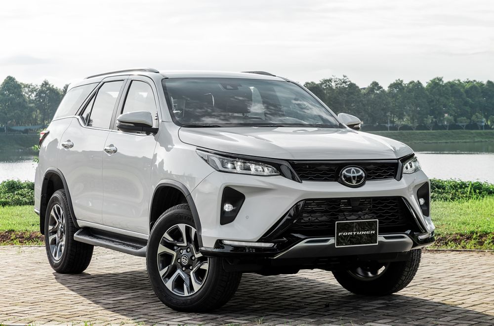 Bảng giá xe Toyota 2020 mới nhất tại Việt Nam tháng 10 Bảng giá xe Toyota mới nhất tại Việt Nam tháng 10/2020
