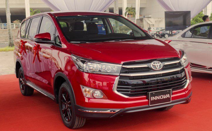 Bảng giá xe Toyota 2020 mới nhất tại Việt Nam tháng 10 Bảng giá xe Toyota mới nhất tại Việt Nam tháng 10/2020