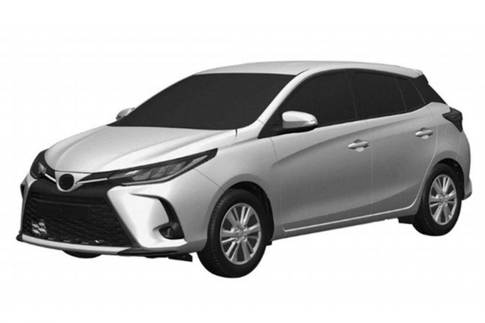Bảng giá xe Toyota 2020 mới nhất tại Việt Nam tháng 10 Bảng giá xe Toyota mới nhất tại Việt Nam tháng 10/2020