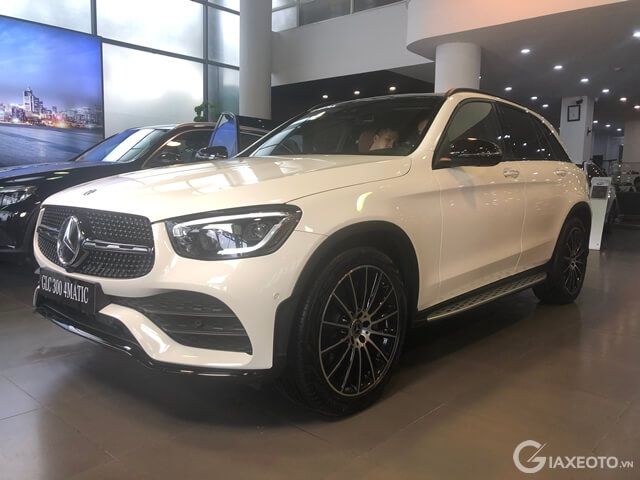 Bảng giá xe Mercedes mới nhất tại Việt Nam tháng 10/2020 Bảng giá xe Mercedes mới nhất tại Việt Nam tháng 10/2020
