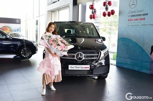 Bảng giá xe Mercedes mới nhất tại Việt Nam tháng 10/2020 Bảng giá xe Mercedes mới nhất tại Việt Nam tháng 10/2020