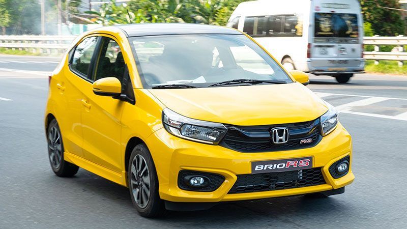 Bảng giá xe ô tô Honda 2020 mới nhất tại Việt Nam tháng 10/2020
