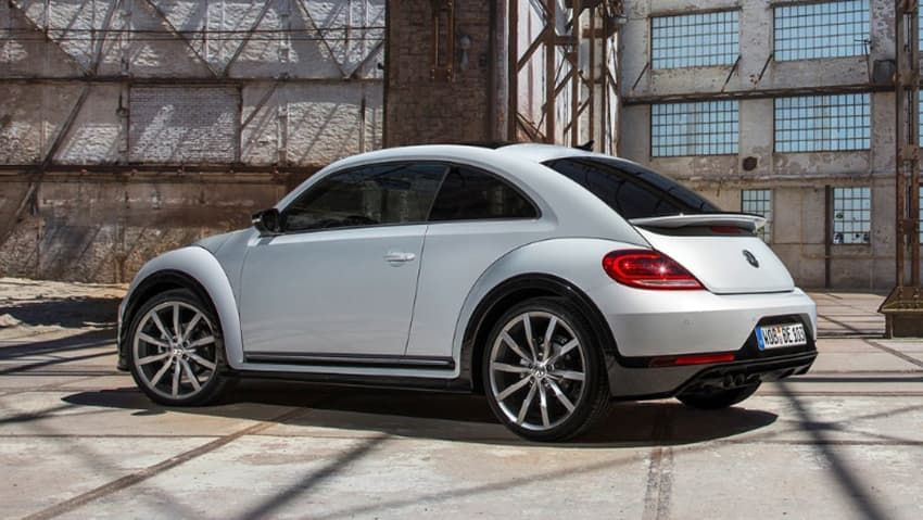 Giá xe Volkswagen 2020 mới nhất tháng 10/2020