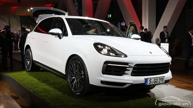 Bảng giá xe ô tô Porsche mới nhất tại Việt Nam tháng 10/2020 Bảng giá xe ô tô Porsche mới nhất tại Việt Nam tháng 10/2020