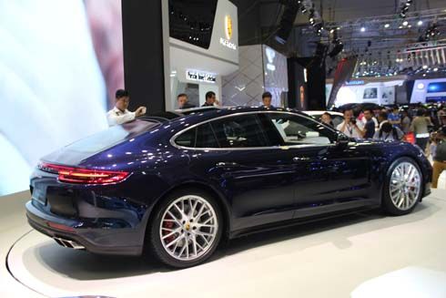 Bảng giá xe ô tô Porsche mới nhất tại Việt Nam tháng 10/2020 Bảng giá xe ô tô Porsche mới nhất tại Việt Nam tháng 10/2020