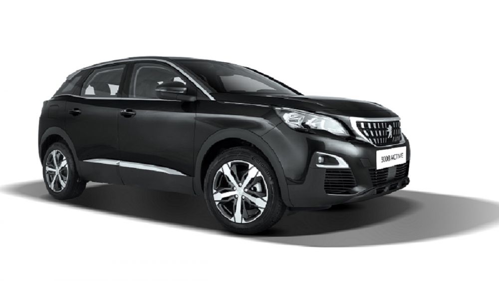 Cáº­p Nháº­t Gia Xe O To Peugeot LÄƒn Banh Thang 10 2020