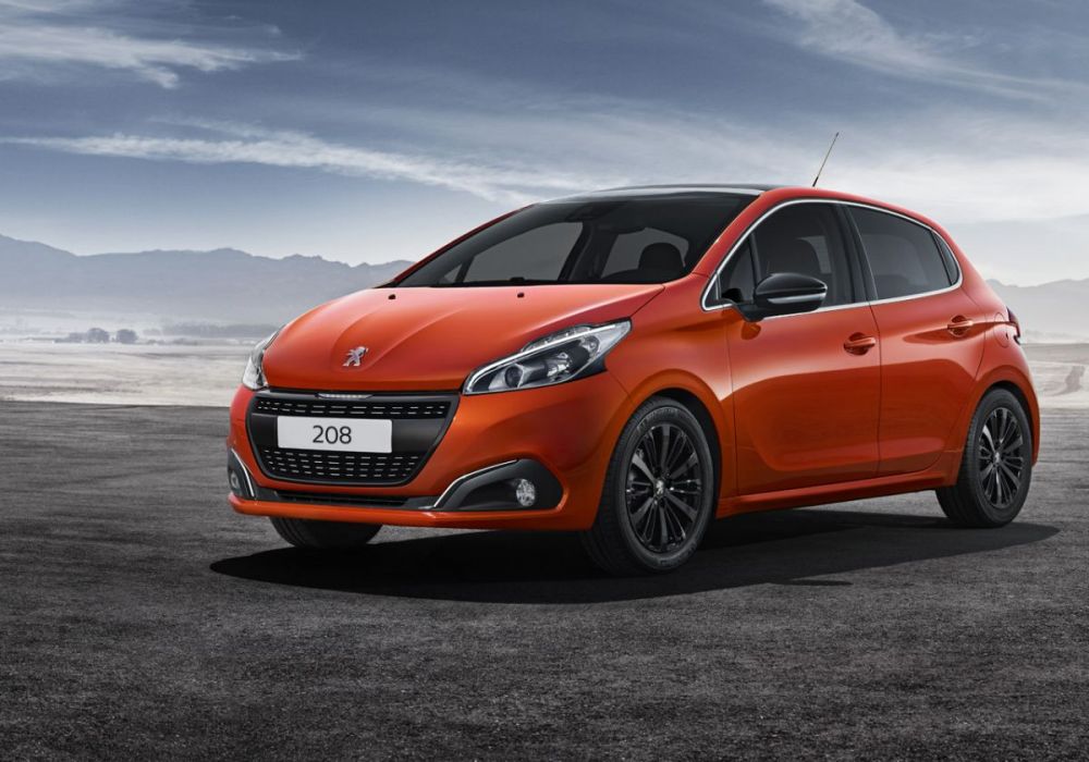 Cập nhật giá xe ô tô Peugeot lăn bánh tháng 10/2020