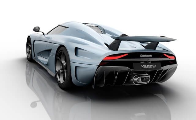 Bảng giá xe Koenigsegg 2020 mới nhất tháng 10/2020