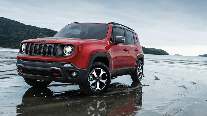 Bảng giá xe Jeep 2020 tại Việt Nam mới nhất tháng 10/2020