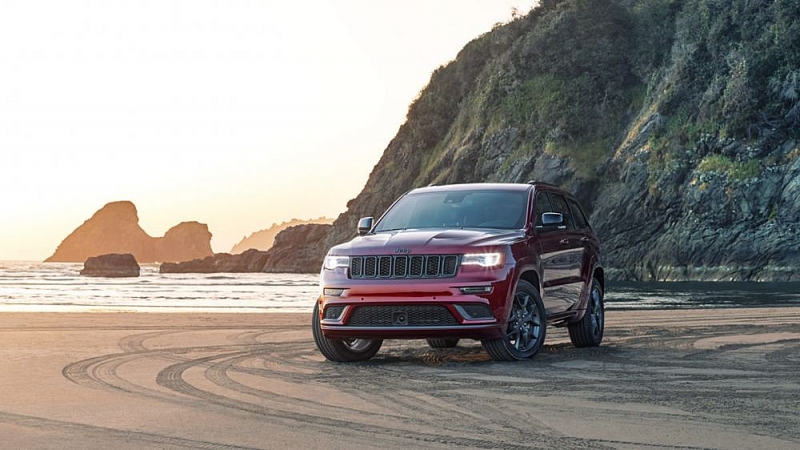 Bảng giá xe Jeep 2020 tại Việt Nam mới nhất tháng 10/2020