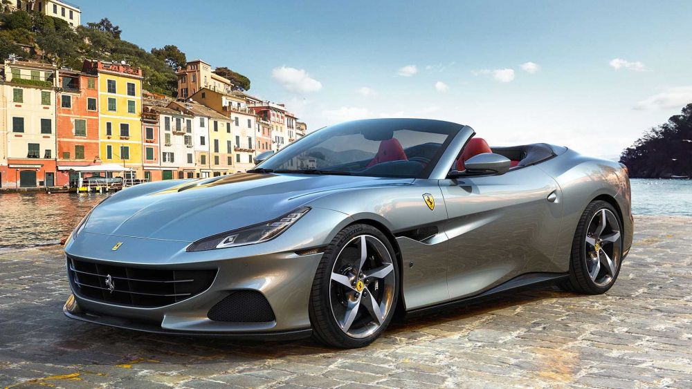 Bảng giá xe Ferrari 2020 tại Việt Nam mới nhất tháng 10/2020