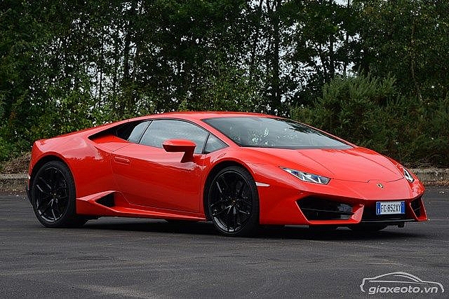 Giá siêu xe Lamborghini 2020 cập nhật mới nhất 10/2020 Giá siêu xe Lamborghini 2020 cập nhật mới nhất 10/2020