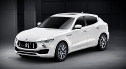 Giá xe Maserati 2020 cập nhật mới nhất tháng 10/2020