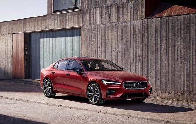 Giá xe Volvo 2020 tại Việt Nam mới nhất tháng 10/2020