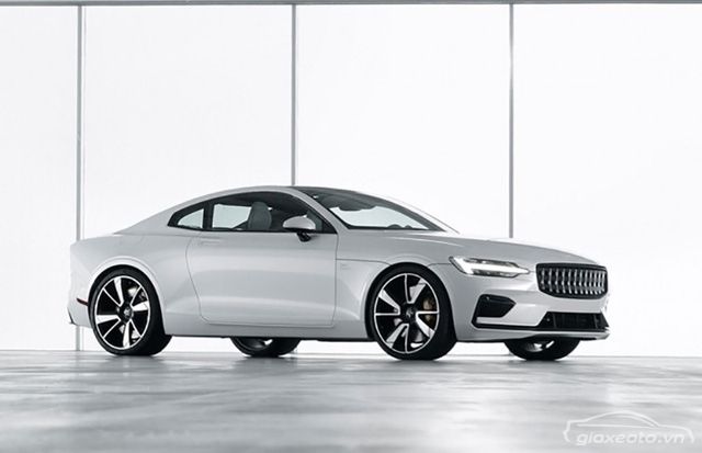 Giá xe Volvo 2020 tại Việt Nam mới nhất tháng 10/2020