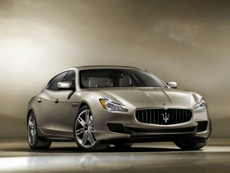 Giá xe Maserati 2020 cập nhật mới nhất tháng 10/2020