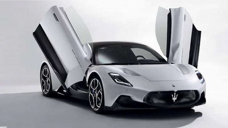 Giá xe Maserati 2020 cập nhật mới nhất tháng 10/2020