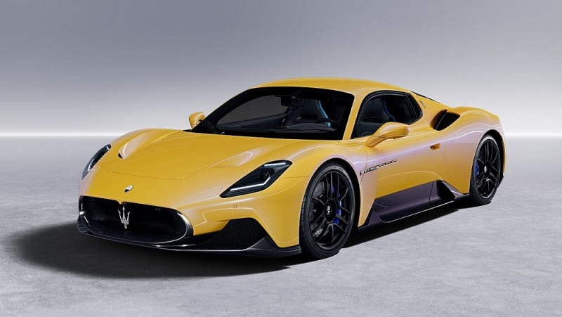 Giá xe Maserati 2020 cập nhật mới nhất tháng 10/2020