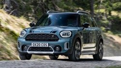 Giá xe ô tô Mini Cooper 2020 mới nhất tháng 10/2020