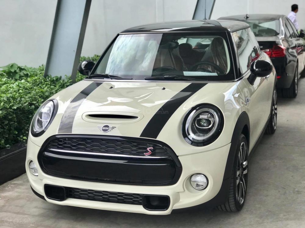 Giá xe ô tô Mini Cooper 2020 mới nhất tháng 10/2020