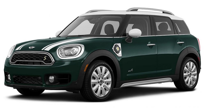 Giá xe ô tô Mini Cooper 2020 mới nhất tháng 10/2020